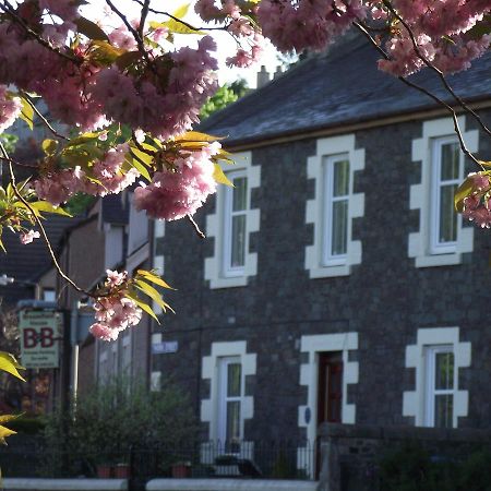 Broomfield House Bed And Breakfast Earlston Экстерьер фото