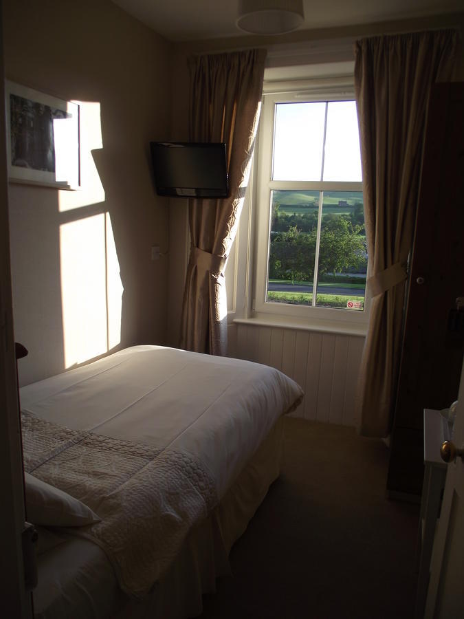 Broomfield House Bed And Breakfast Earlston Номер фото