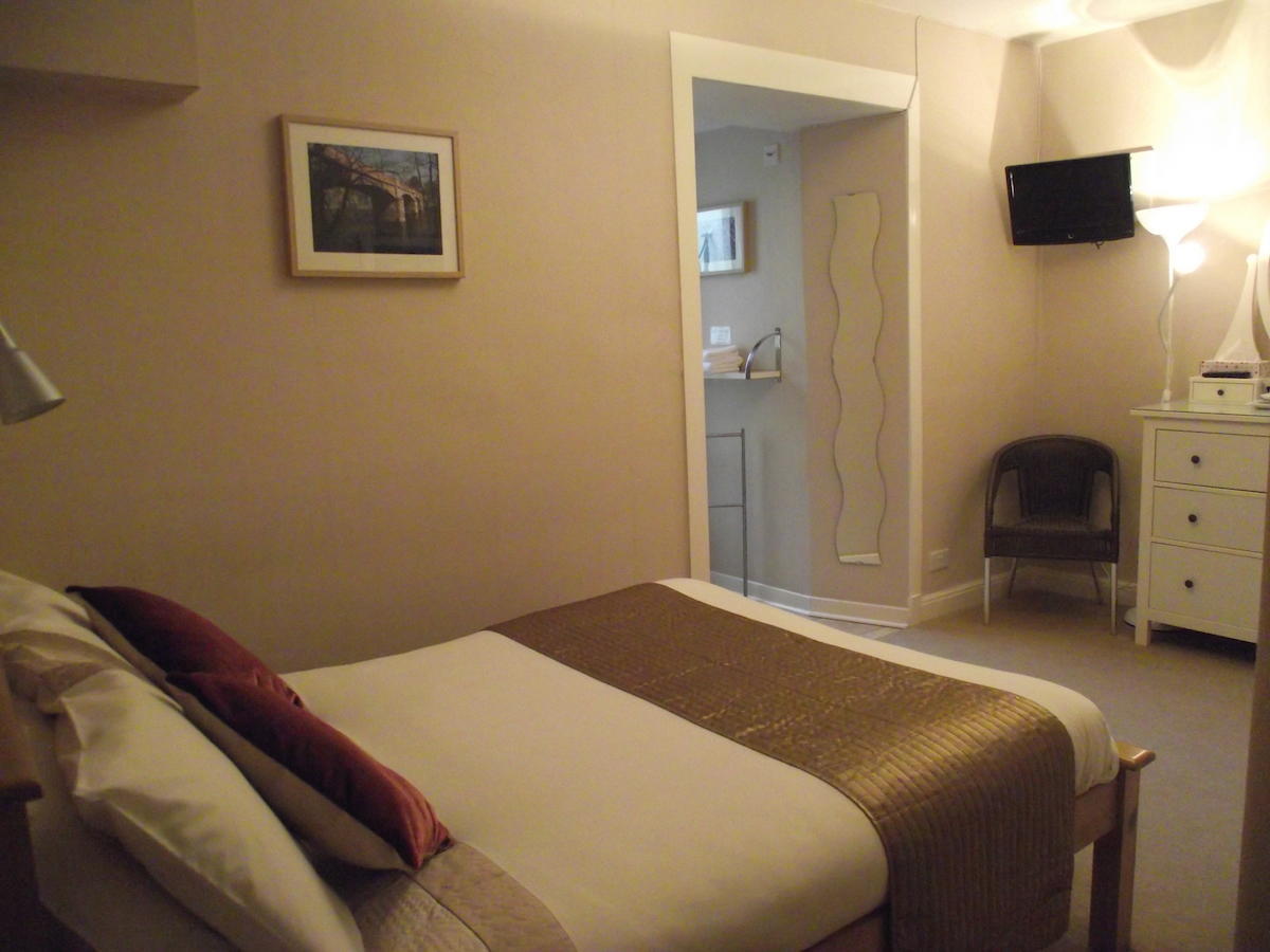 Broomfield House Bed And Breakfast Earlston Номер фото
